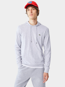 Худи Lacoste модель TH9349CCA Фото