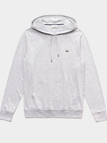 Худи Lacoste модель TH9349CCA Фото