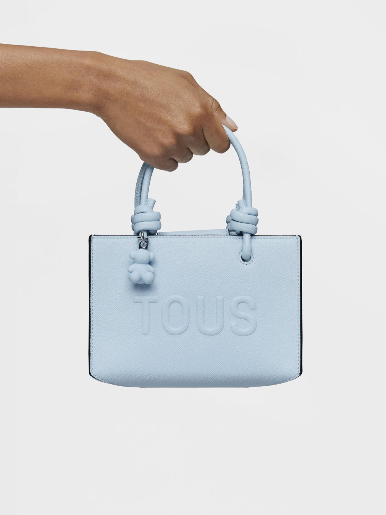 Крос-боді TOUS модель 2002024133 Фото