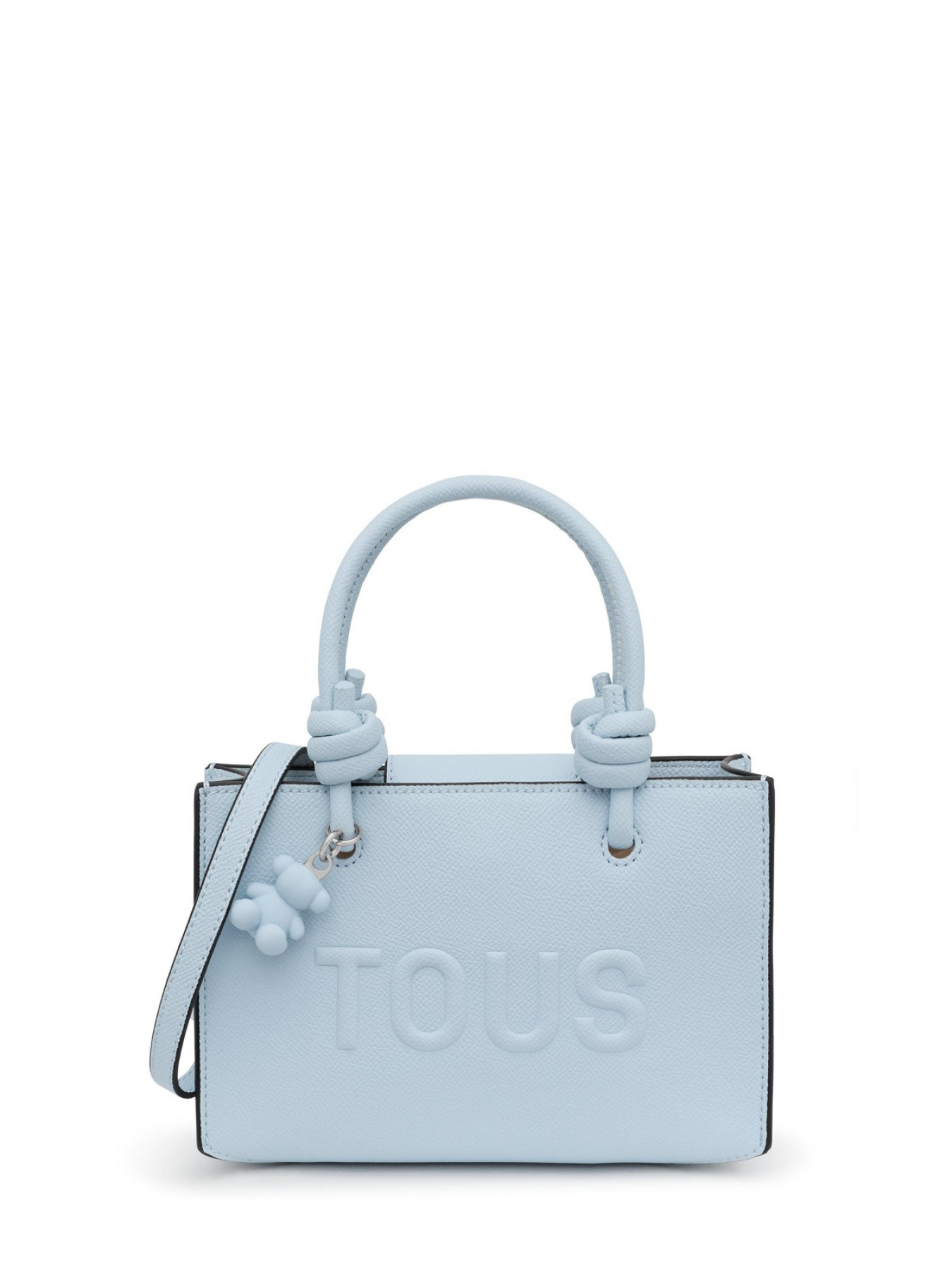 Крос-боді TOUS модель 2002024133 Фото