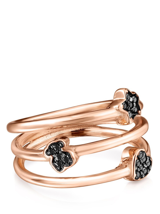 Каблучки TOUS модель 91493551 Фото