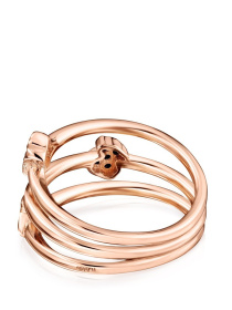 Каблучки TOUS модель 91493551 Фото