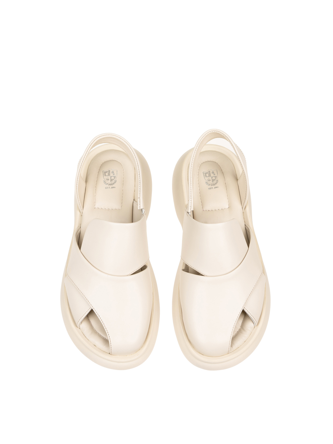 Сандалии Alex Bell модель 1172274 Фото