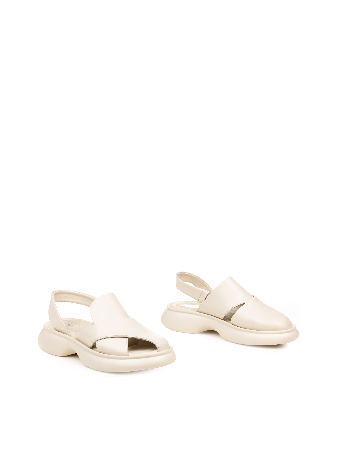 Сандалии Alex Bell модель 1172274 Фото