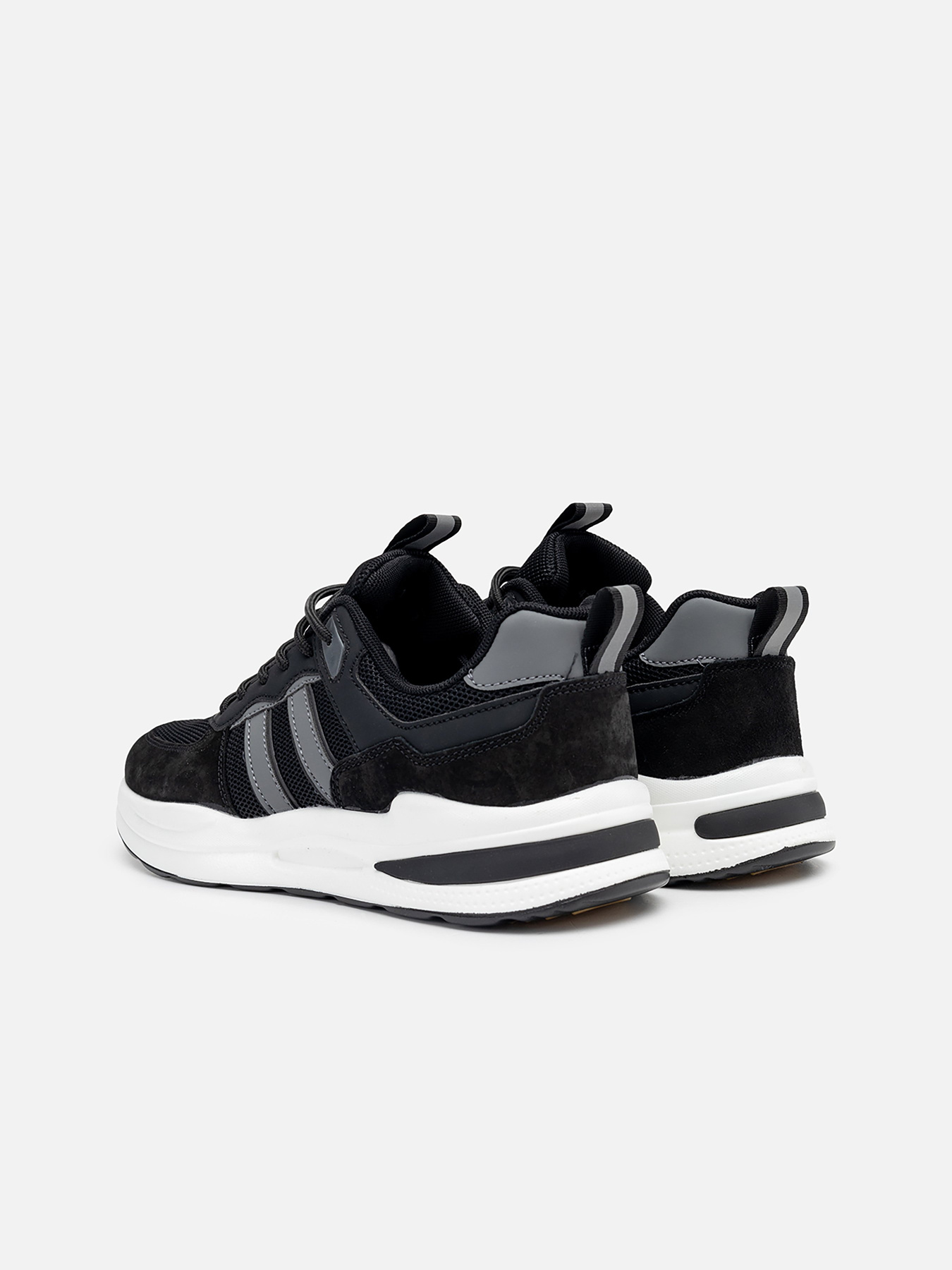 Кроссовки YUKI модель ЦБ-00232832 Фото