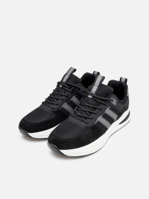 Кроссовки YUKI модель ЦБ-00232832 Фото