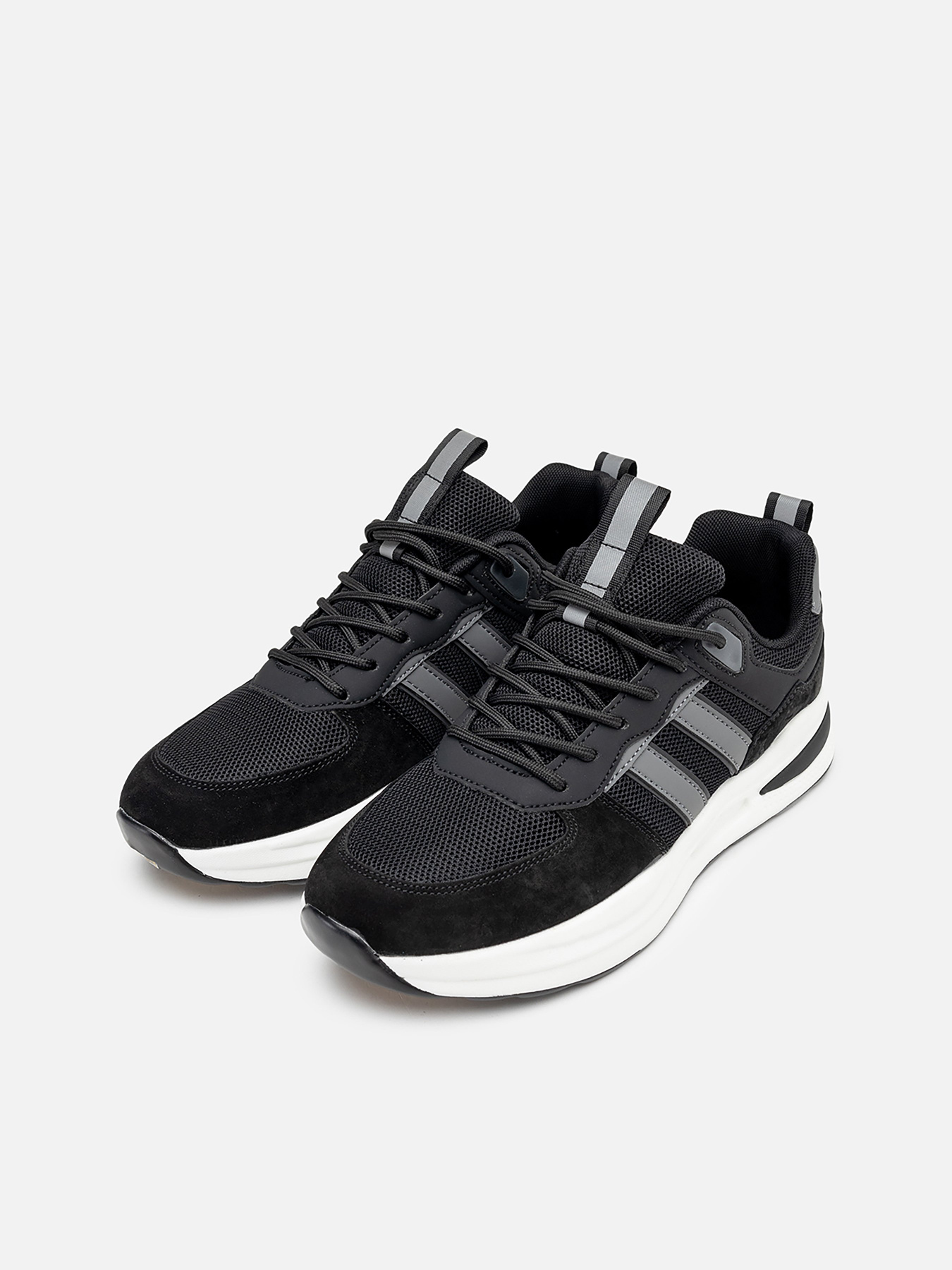 Кросівки повсякденні YUKI модель ЦБ-00232832 Кросівки повсякденні YUKI модель ЦБ-00232832 Фото