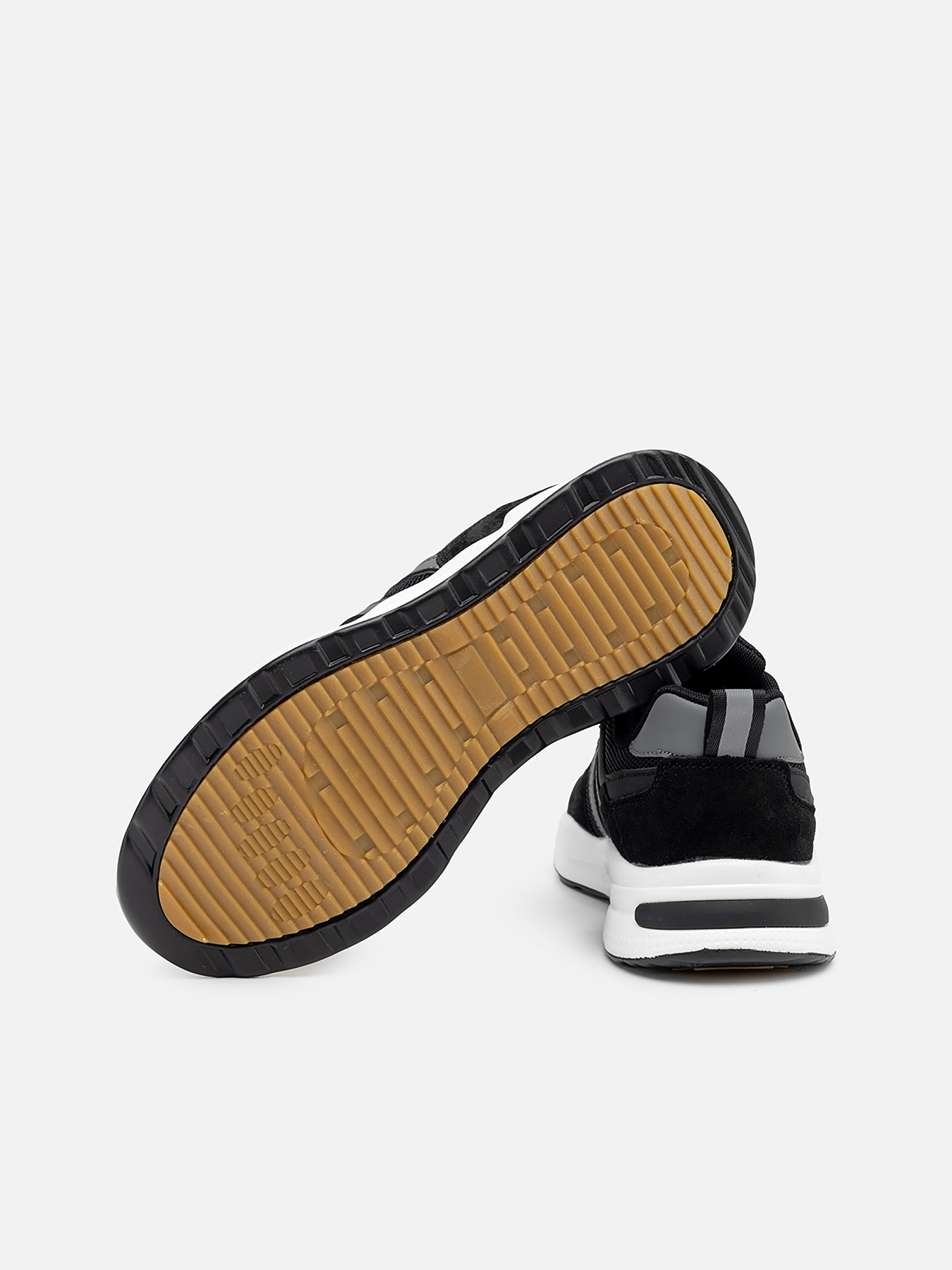 Кросівки повсякденні YUKI модель ЦБ-00232832 Кросівки повсякденні YUKI модель ЦБ-00232832 Фото