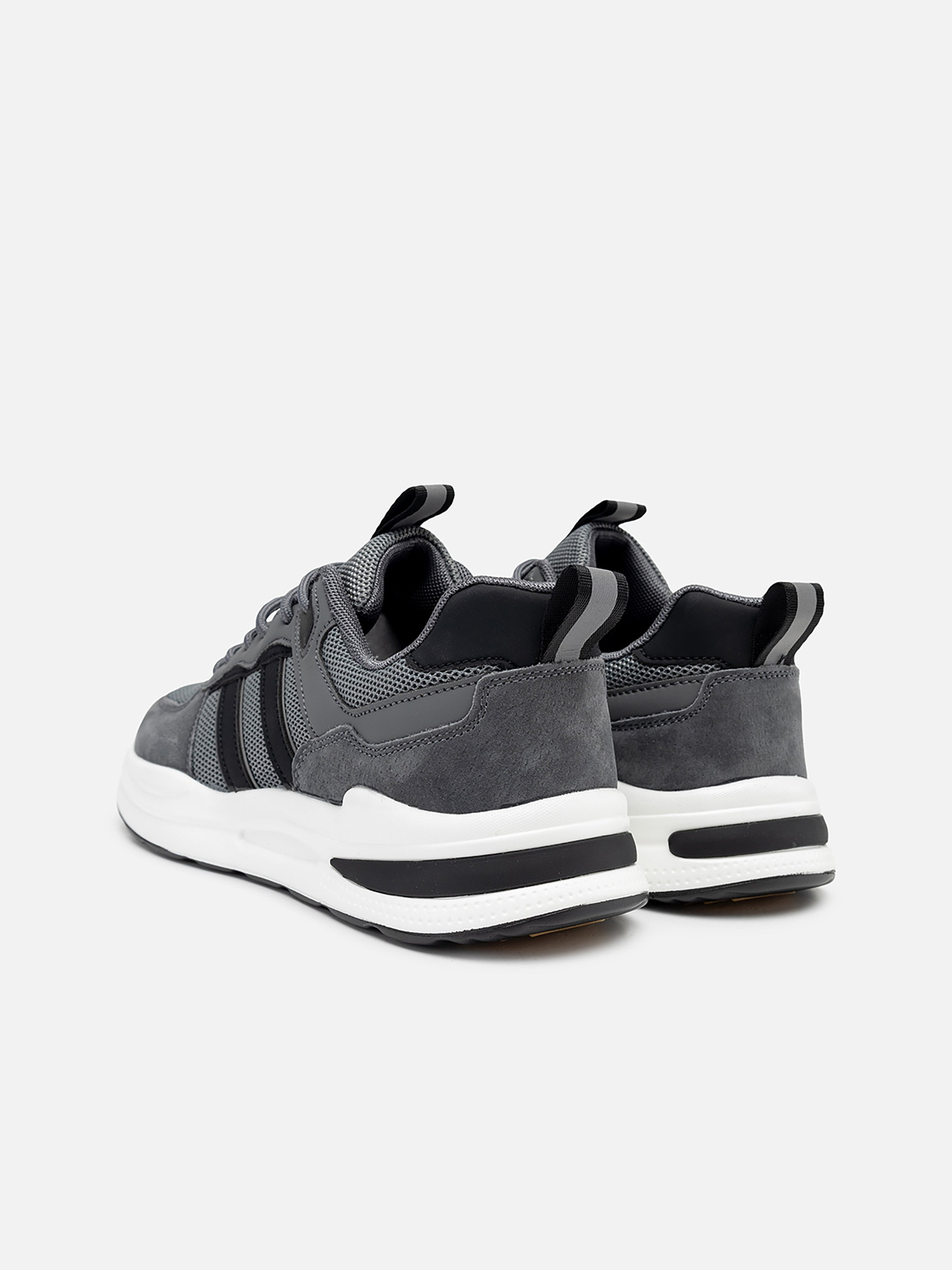 Кроссовки YUKI модель ЦБ-00232833 Фото