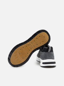 Кросівки повсякденні YUKI модель ЦБ-00232833 Фото