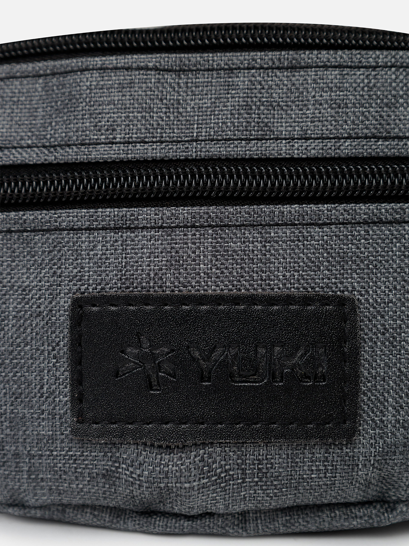 Поясная сумка YUKI модель ЦБ-00196842 Фото