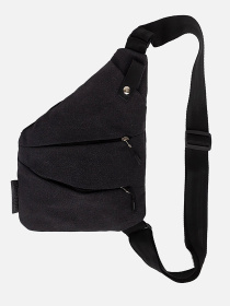 Поясна сумка YUKI модель ЦБ-00139255 Фото