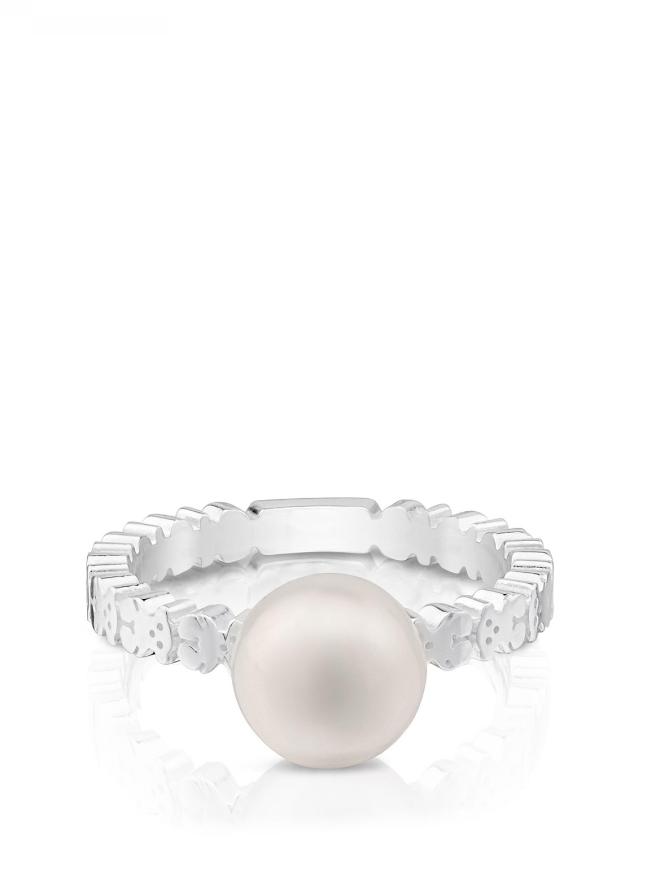 Каблучки TOUS модель 51272553 Фото