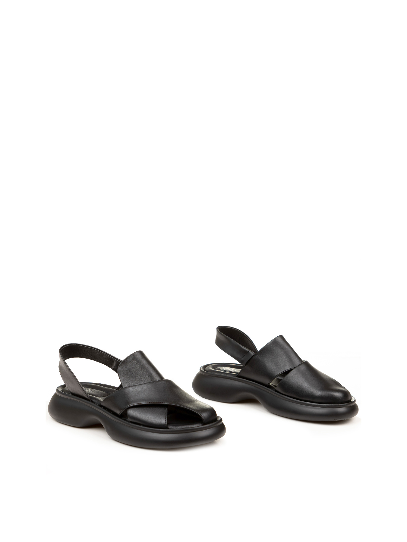 Сандалии Alex Bell модель 1172302 Сандалии Alex Bell модель 1172302 Фото