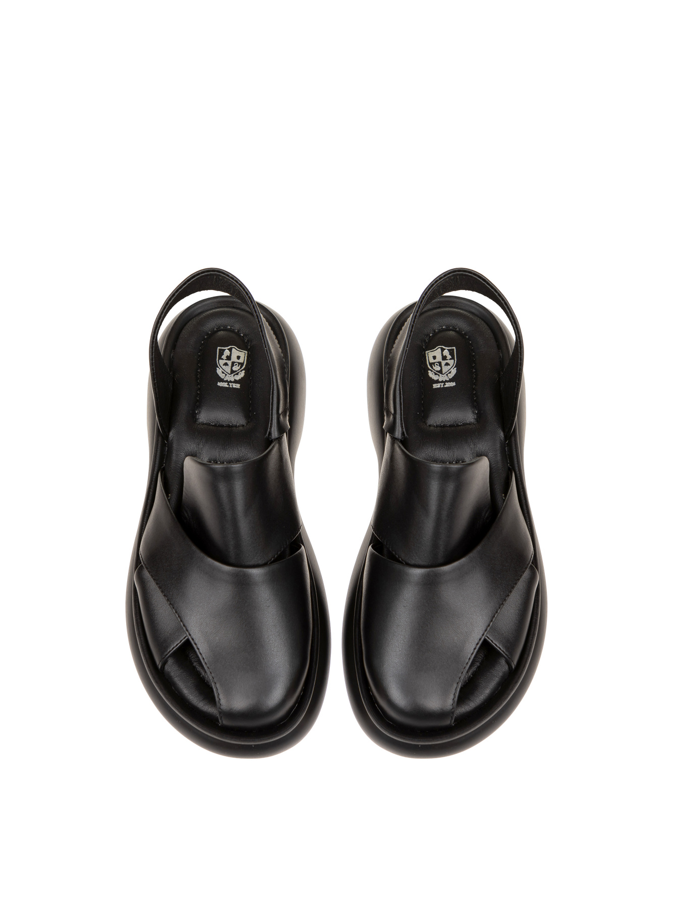 Сандалии Alex Bell модель 1172302 Сандалии Alex Bell модель 1172302 Фото