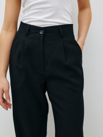 Штани палаццо RicaMare модель RM4179-1-24DP Фото