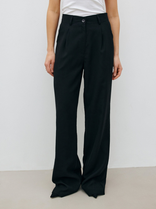 Брюки палаццо RicaMare модель RM4179-1-24DP Фото