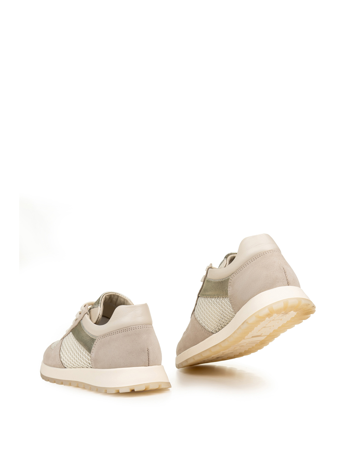 Кроссовки повседневные Alex Bell модель 1172202 Фото