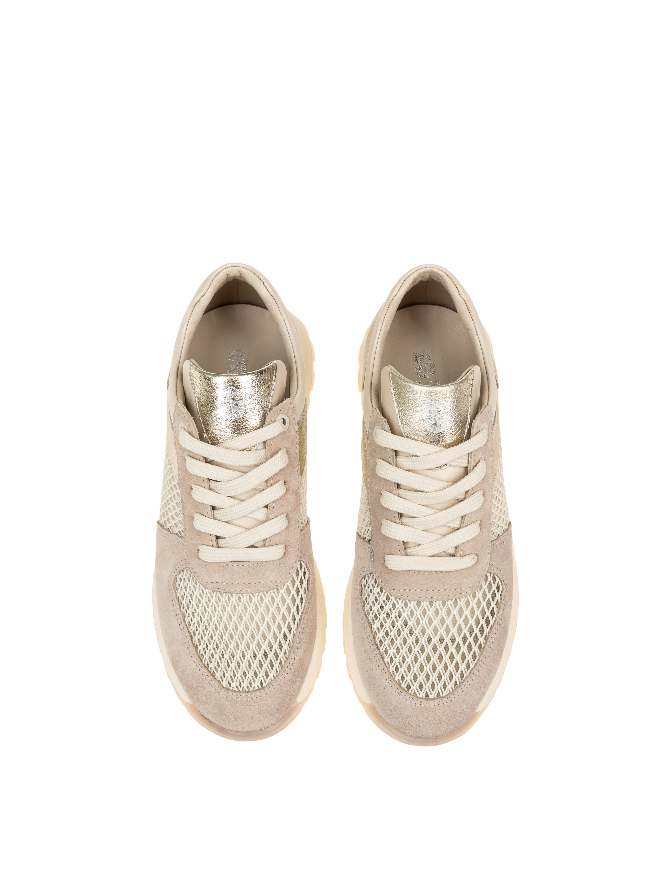 Кроссовки повседневные Alex Bell модель 1172202 Фото