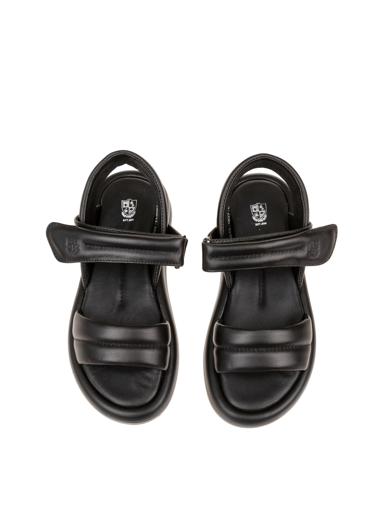 Сандалії Alex Bell Модель 1172309 Фото