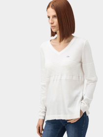 Джемпер Lacoste модель AF000101B Джемпер Lacoste модель AF000101B Фото