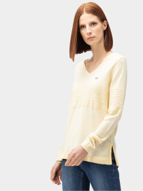 Джемпер Lacoste модель AF000101S Фото