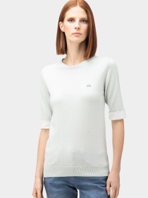 Футболка Lacoste модель AF005151W Фото