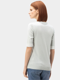 Футболка Lacoste модель AF005151W Фото