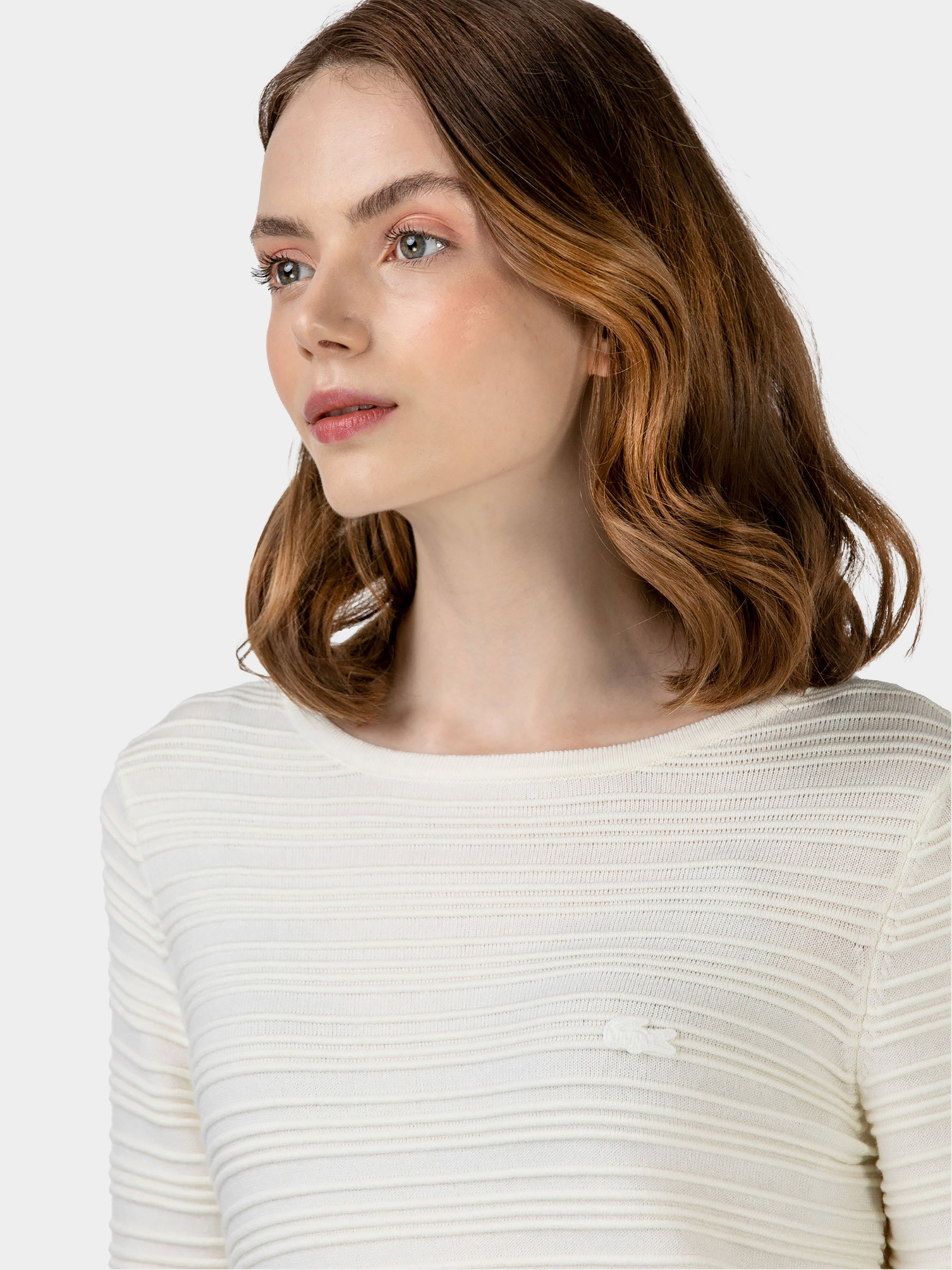 Джемпер Lacoste модель AF010404B Фото