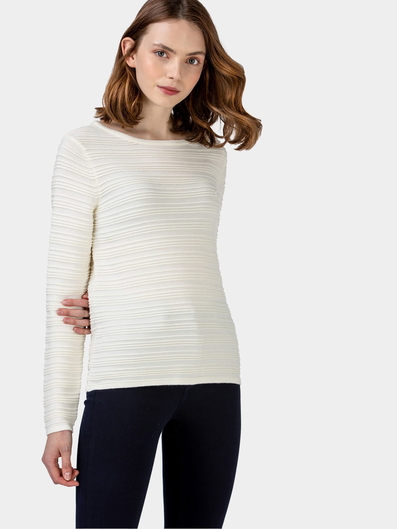 Джемпер Lacoste модель AF010404B Фото