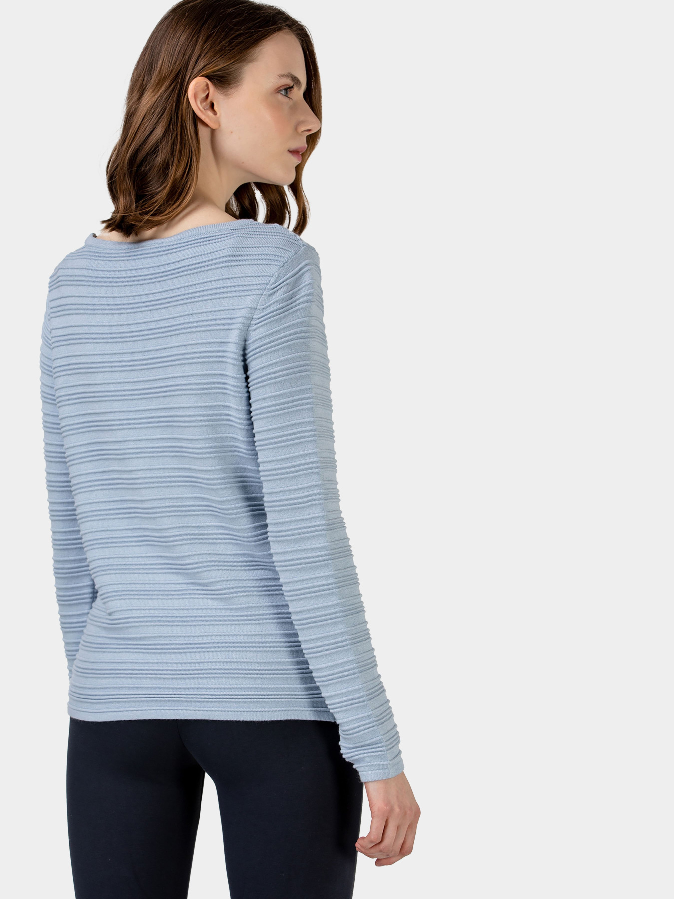 Джемпер Lacoste модель AF010404M Фото