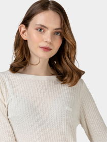 Джемпер Lacoste модель AF010606B Фото