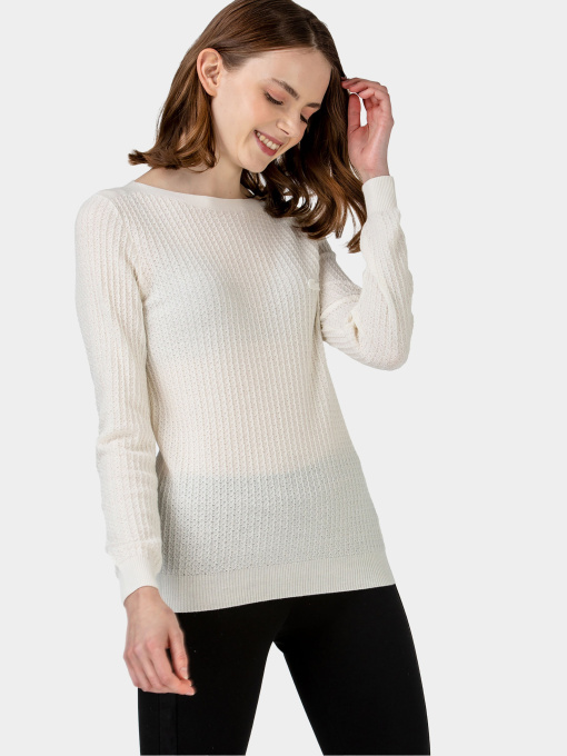 Джемпер Lacoste модель AF010606B Фото