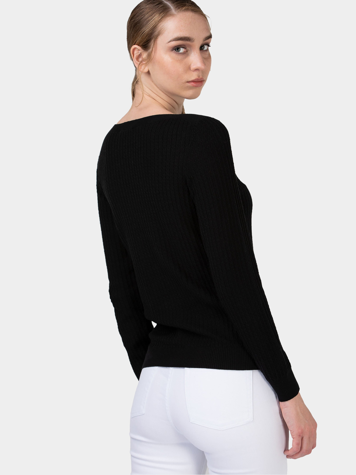 Джемпер Lacoste модель AF010606S Фото