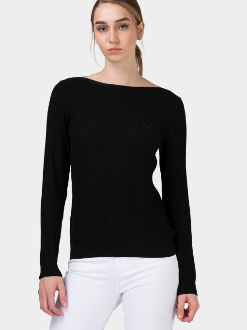 Светри та кардигани Lacoste модель AF010606S Фото