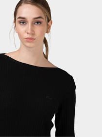 Джемпер Lacoste модель AF010606S Фото