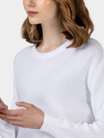 Джемпер Lacoste модель AF012020B Фото