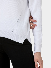 Джемпер Lacoste модель AF012020B Фото