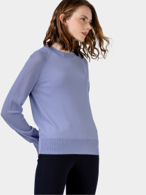 Джемпер Lacoste модель AF012222V Фото