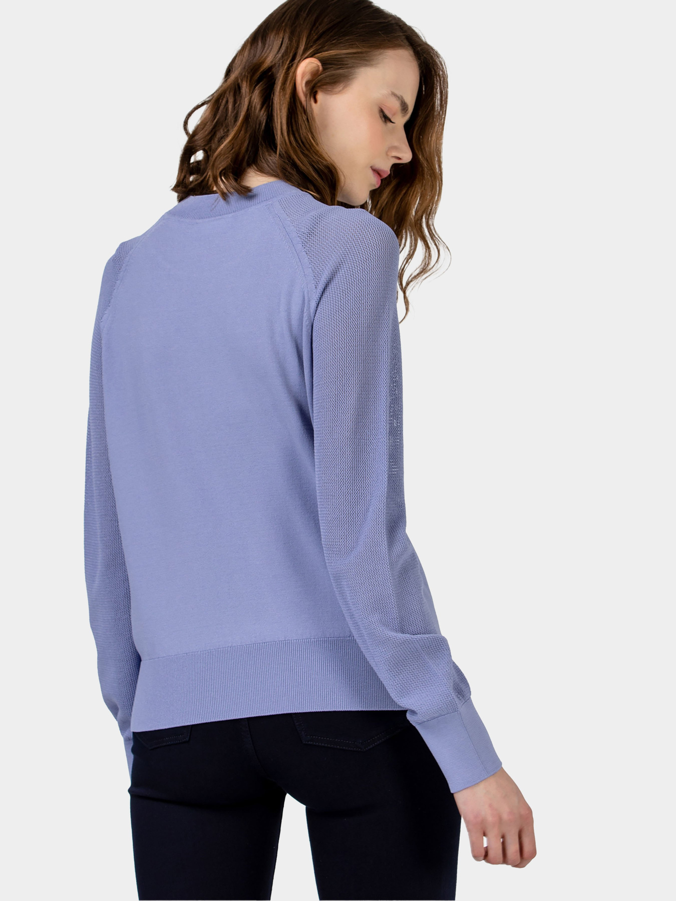 Джемпер Lacoste модель AF012222V Фото