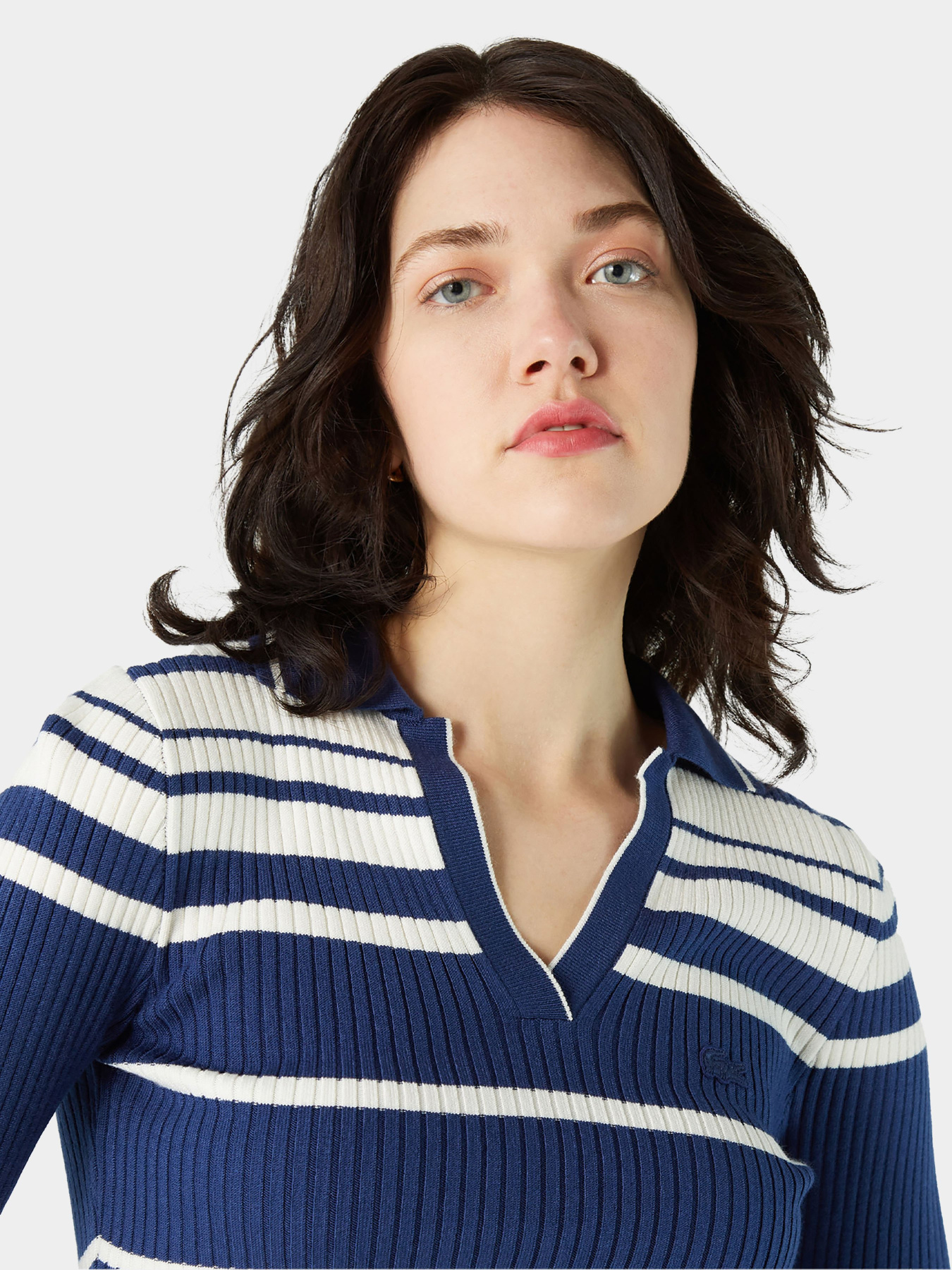 Джемпер Lacoste модель AF015050B Фото