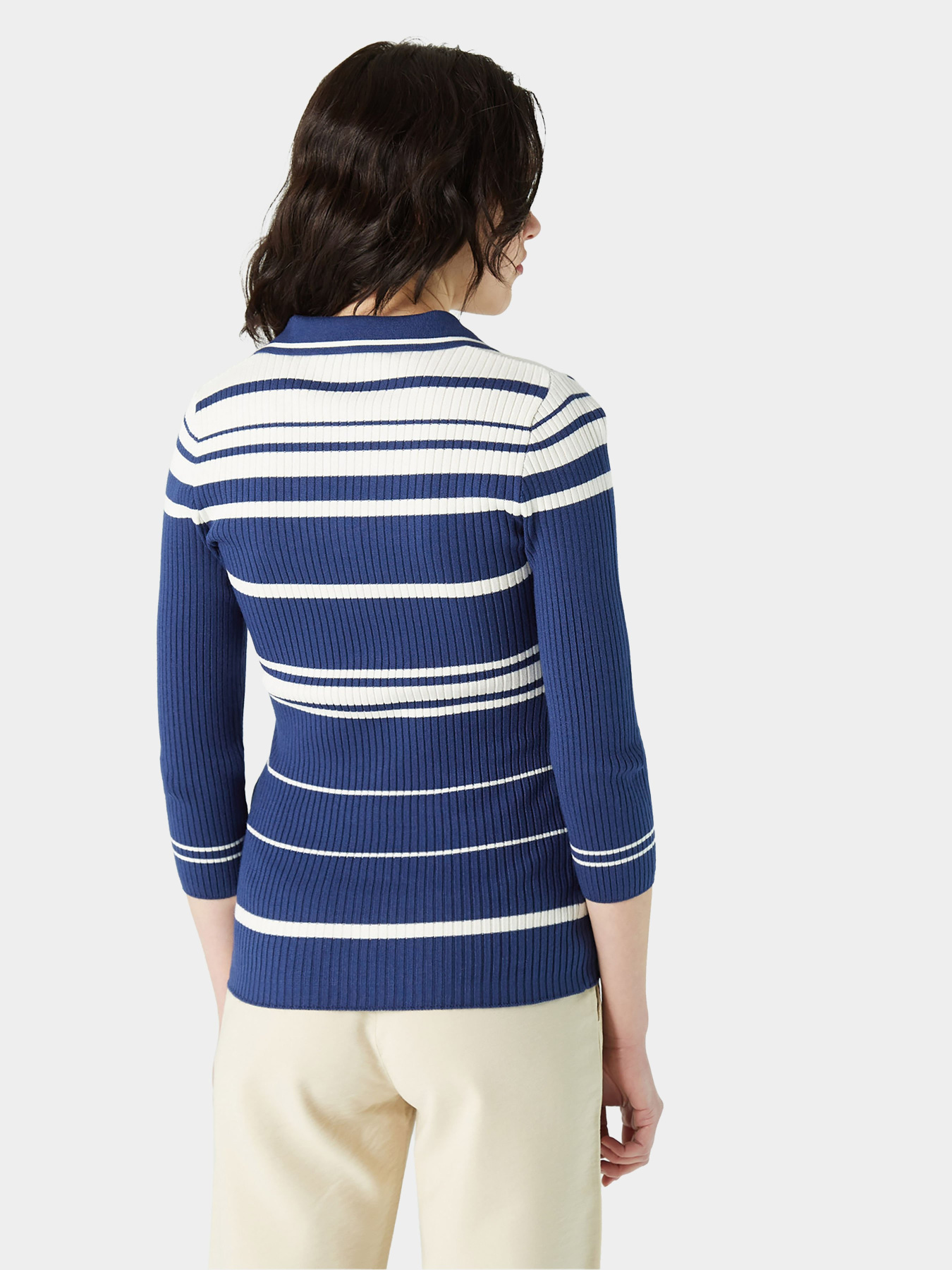 Джемпер Lacoste модель AF015050B Фото