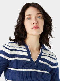 Джемпер Lacoste модель AF015050B Фото