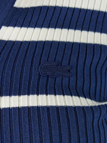 Джемпер Lacoste модель AF015050B Фото