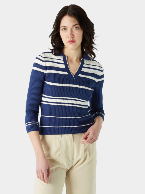 Джемпер Lacoste модель AF015050B Фото