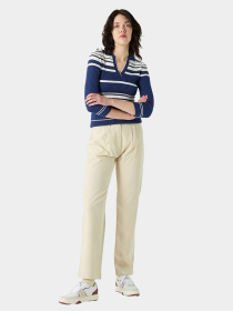 Джемпер Lacoste модель AF015050B Джемпер Lacoste модель AF015050B Фото