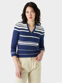 Джемпер Lacoste модель AF015050B Фото