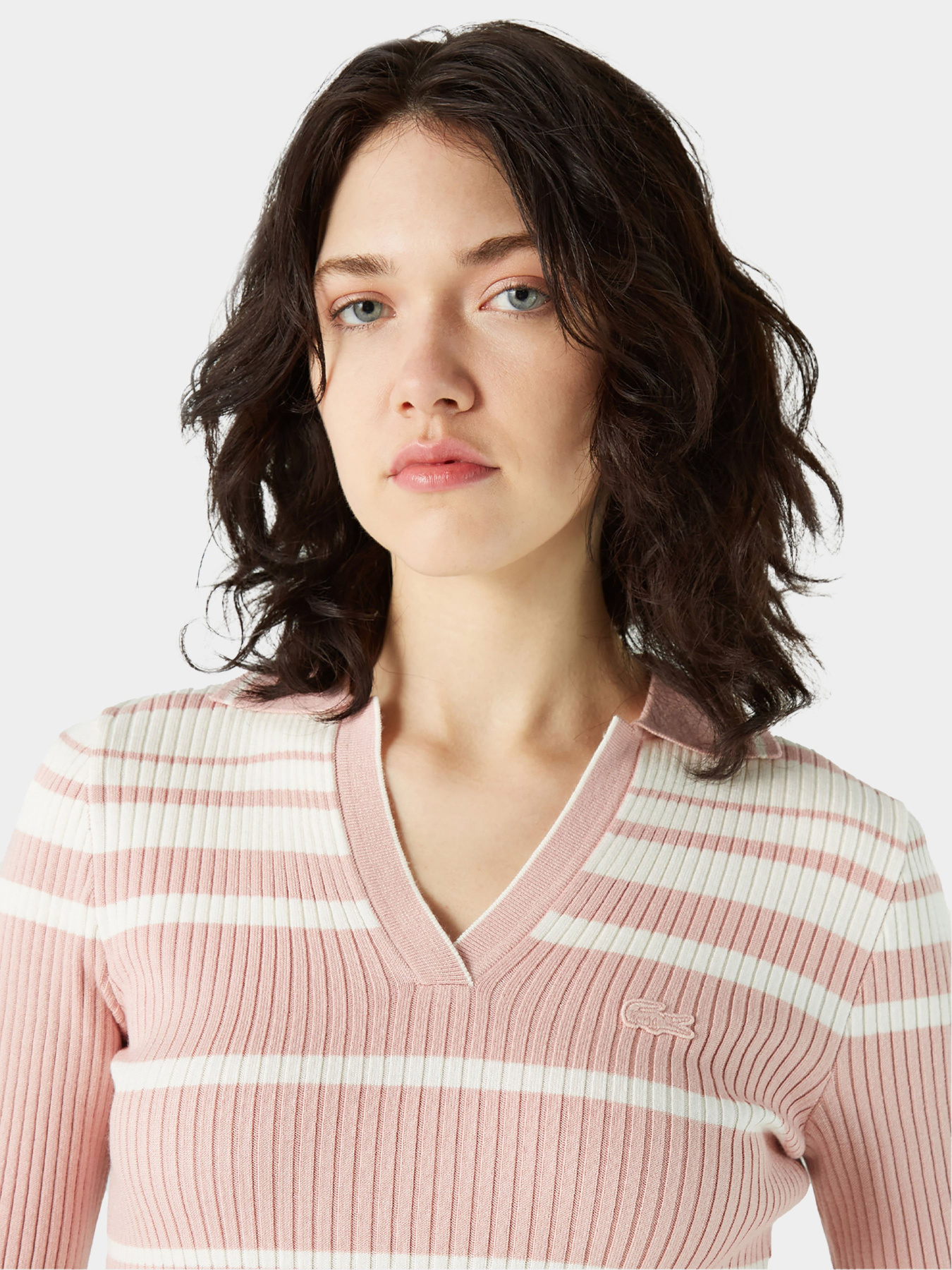 Джемпер Lacoste модель AF015050P Фото