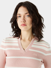 Джемпер Lacoste модель AF015050P Фото