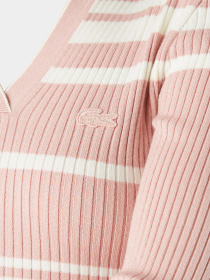 Джемпер Lacoste модель AF015050P Джемпер Lacoste модель AF015050P Фото